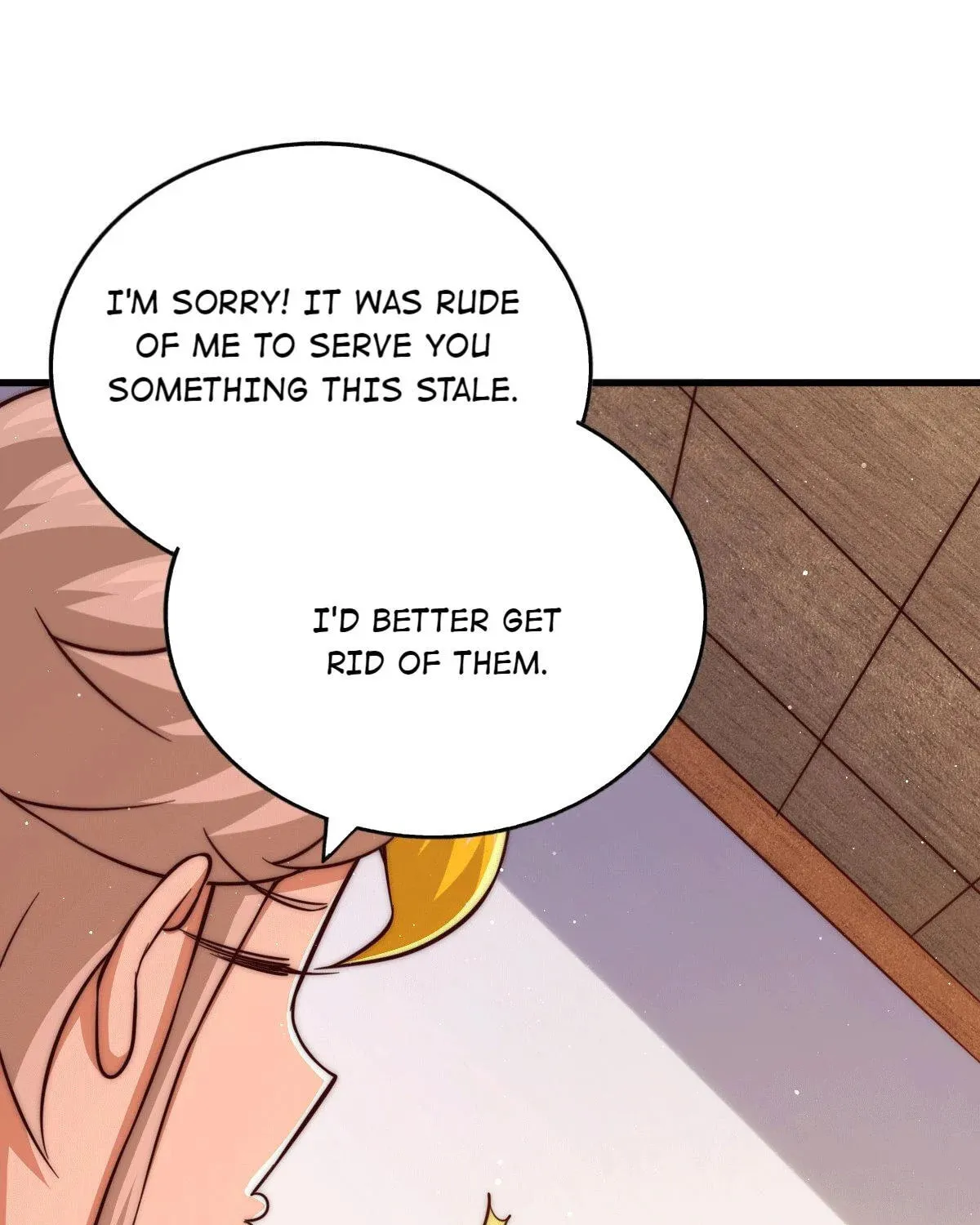 Above Myriads Chapter 74 page 79 - 
