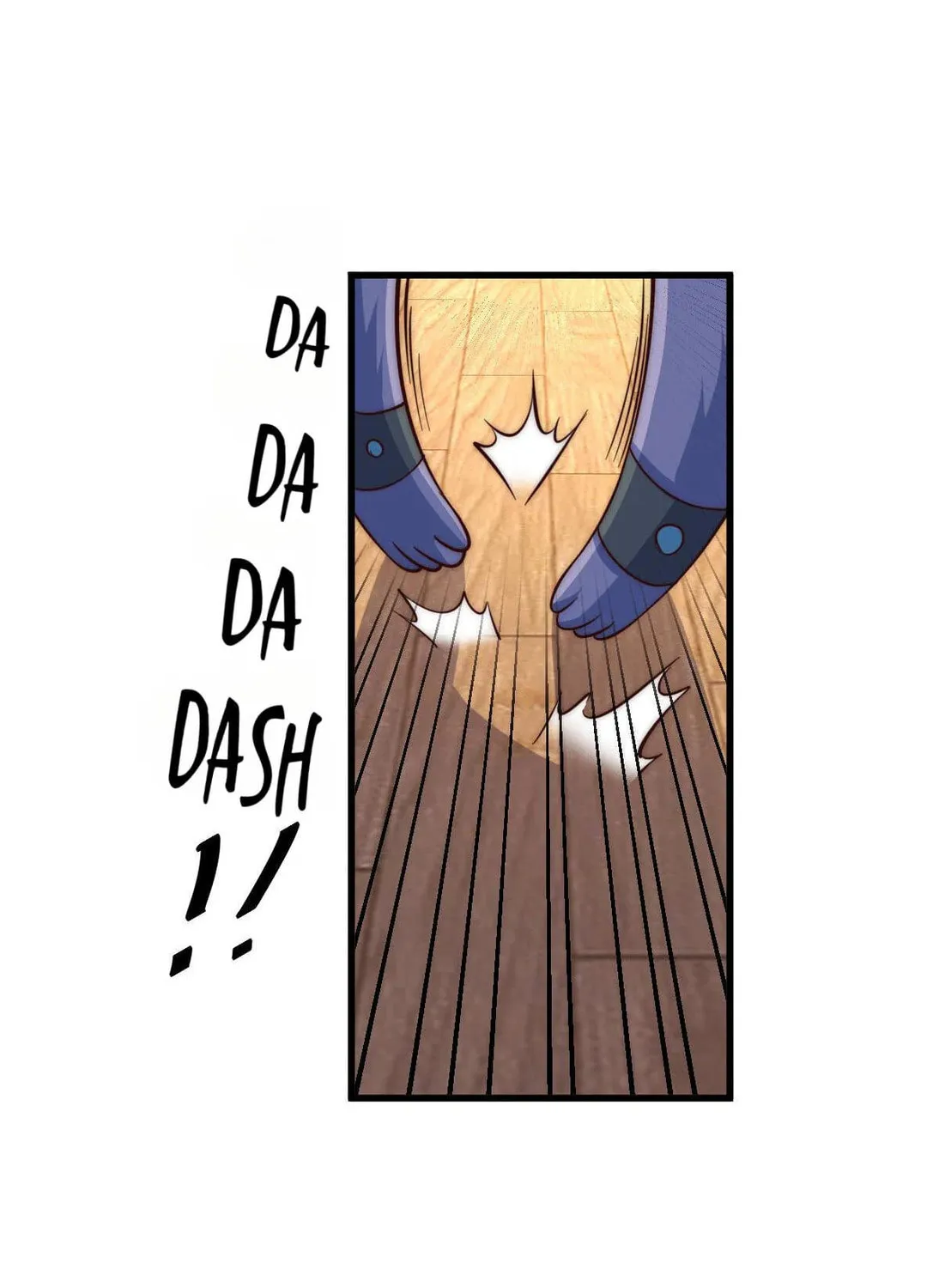 Above Myriads Chapter 74 page 82 - 