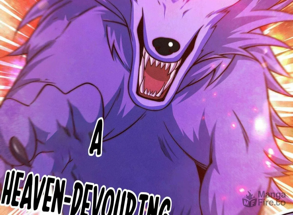 Above Myriads Chapter 74 page 85 - 