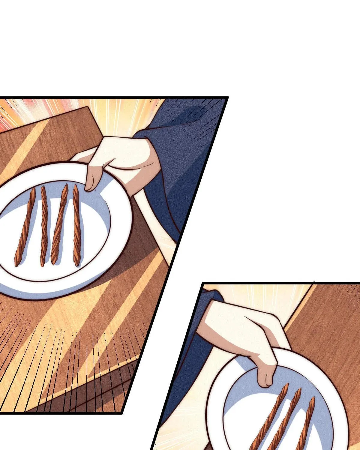 Above Myriads Chapter 74 page 87 - 