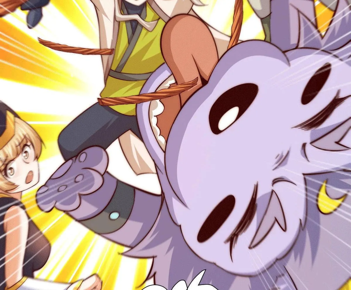Above Myriads Chapter 74 page 90 - 