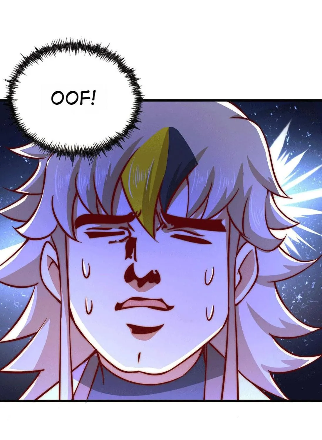 Above Myriads Chapter 74 page 10 - 