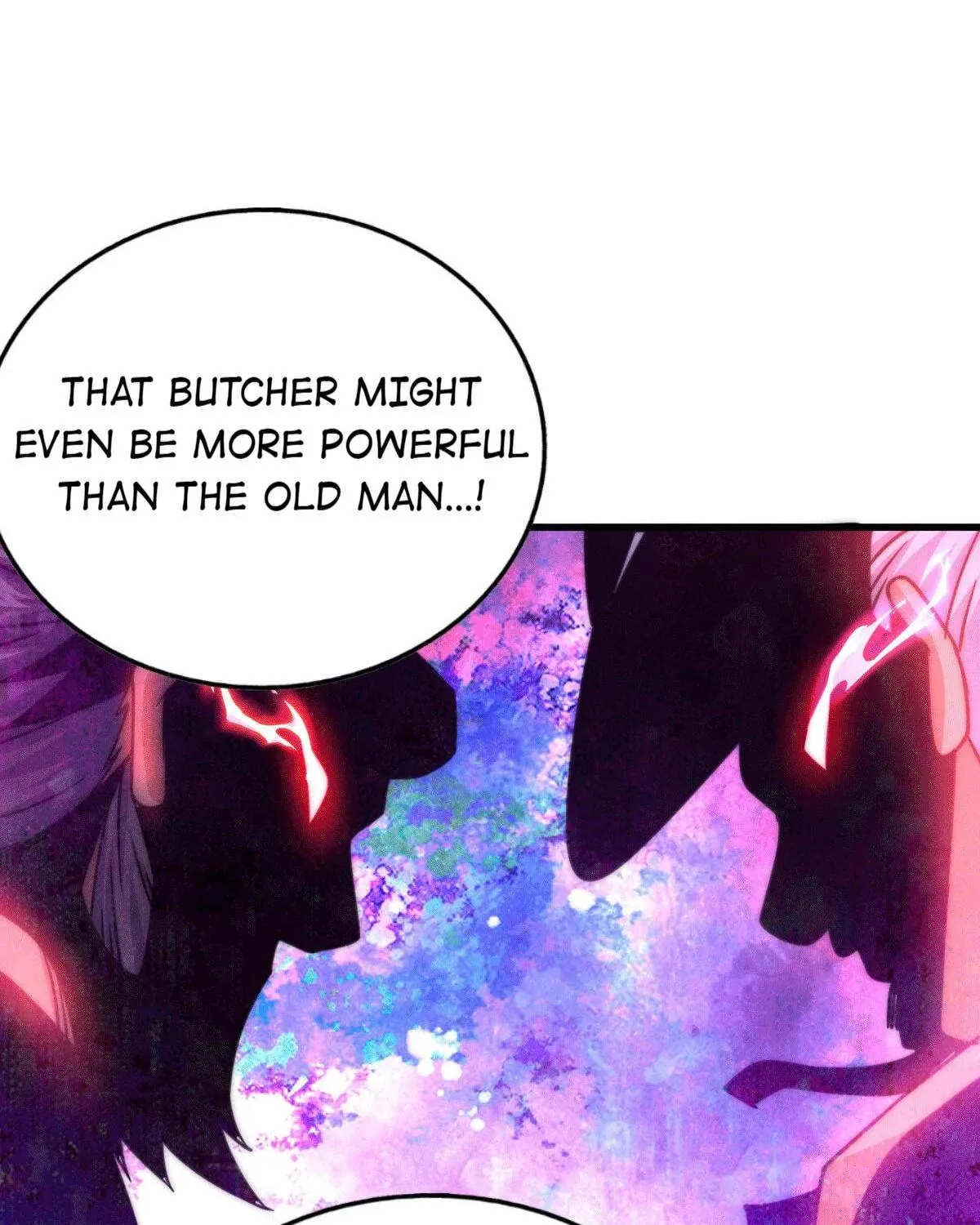 Above Myriads Chapter 75 page 106 - 