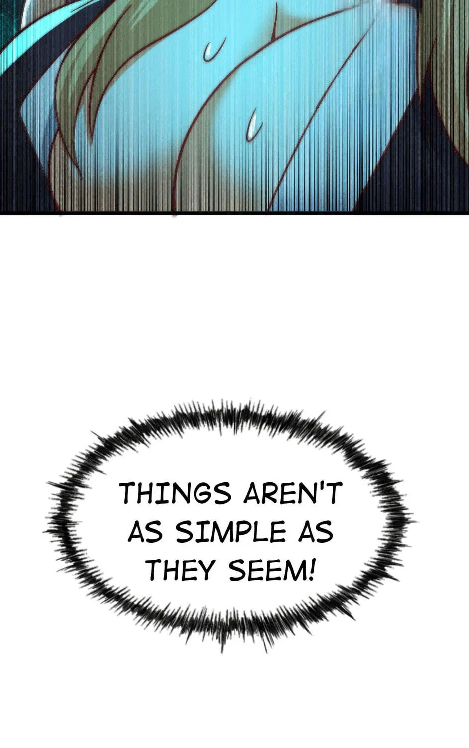 Above Myriads Chapter 75 page 18 - 
