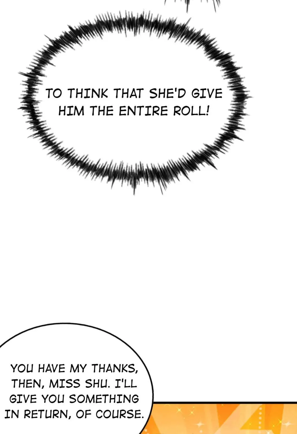 Above Myriads Chapter 75 page 31 - 
