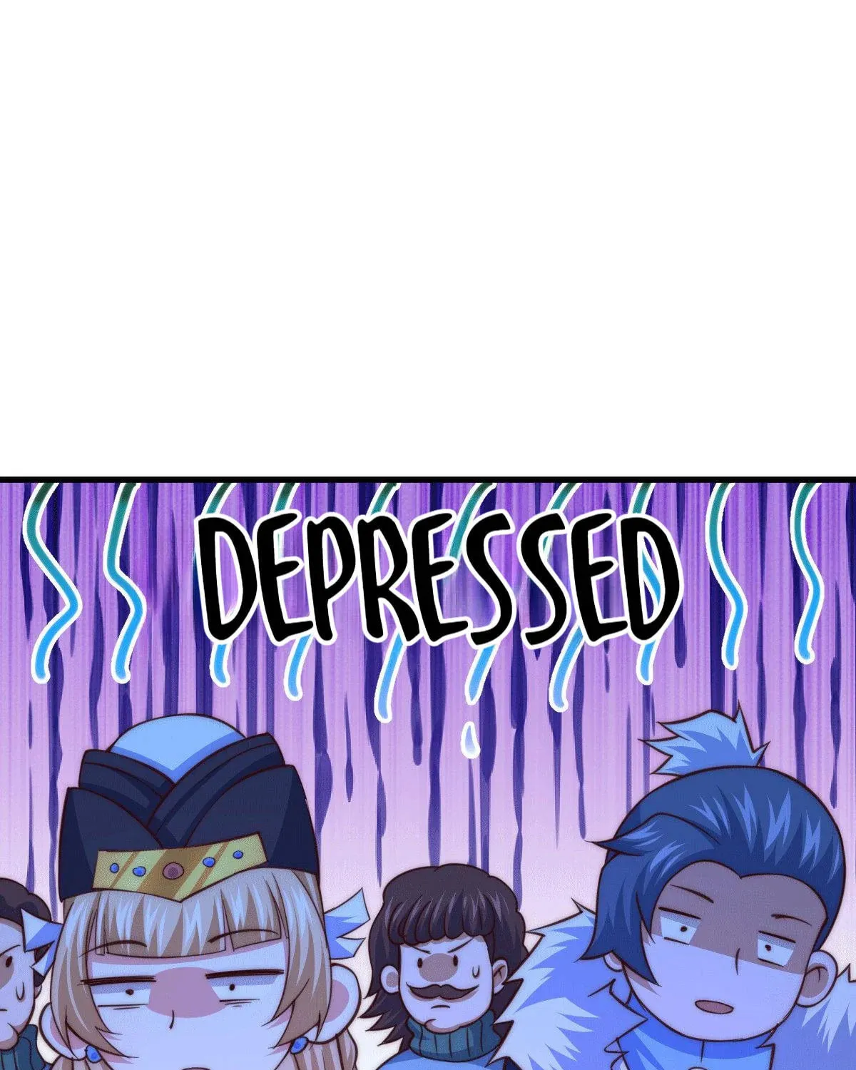 Above Myriads Chapter 75 page 47 - 