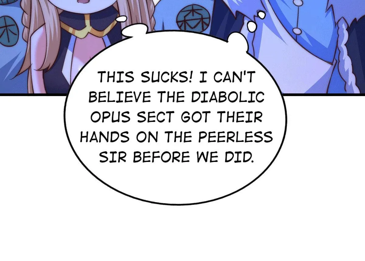 Above Myriads Chapter 75 page 48 - 