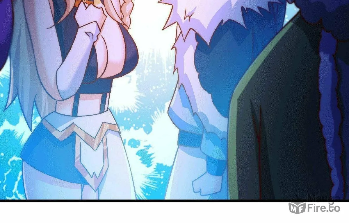 Above Myriads Chapter 75 page 7 - 