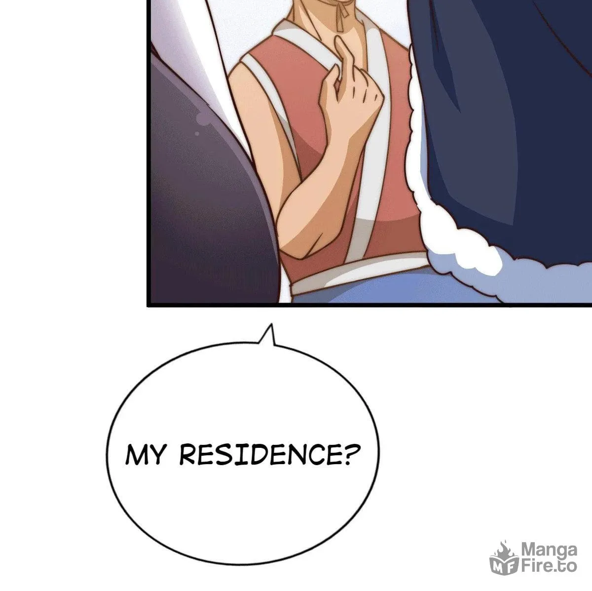 Above Myriads Chapter 75 page 63 - 