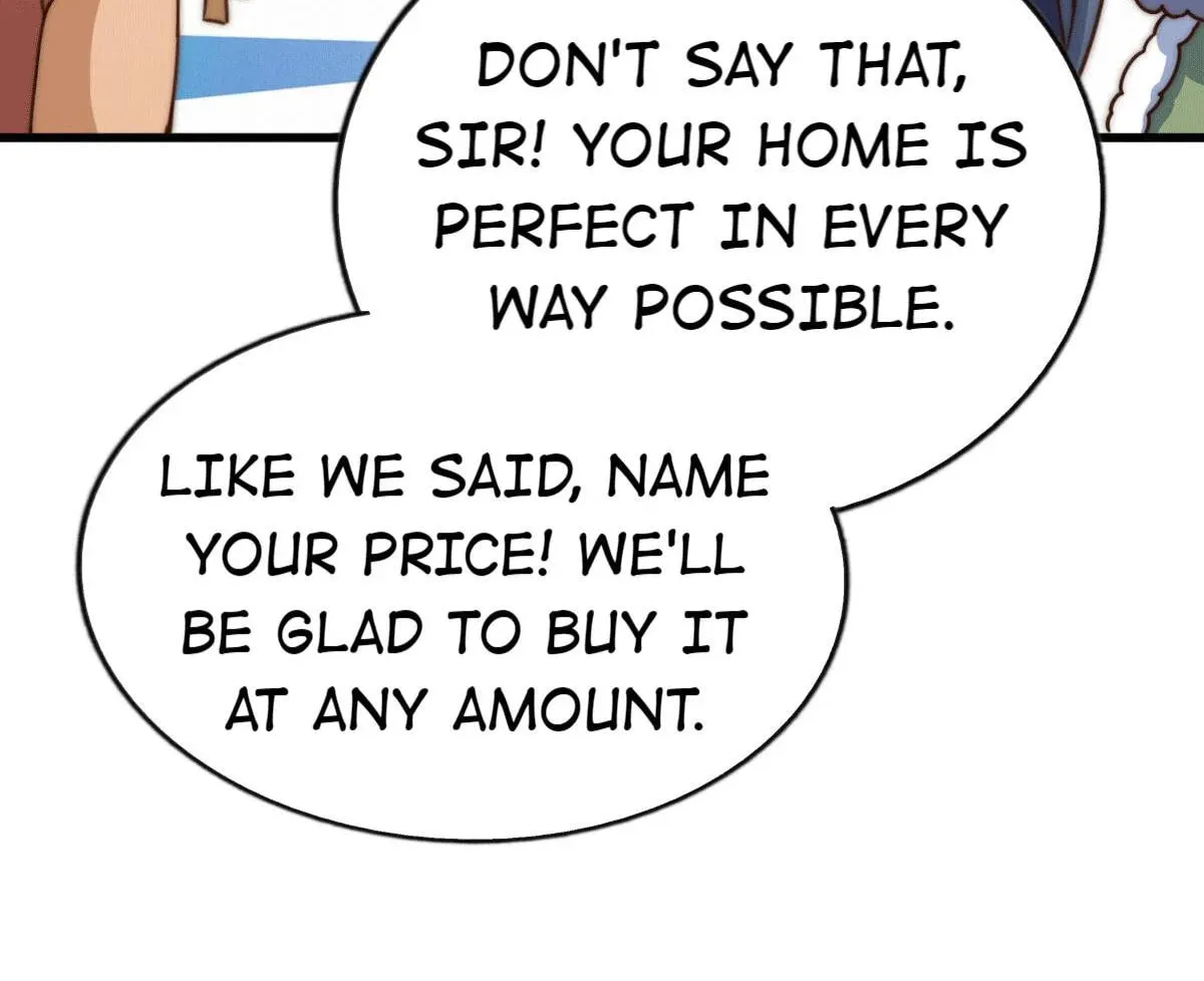 Above Myriads Chapter 75 page 65 - 