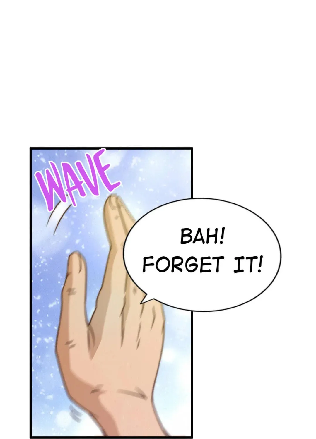 Above Myriads Chapter 75 page 66 - 