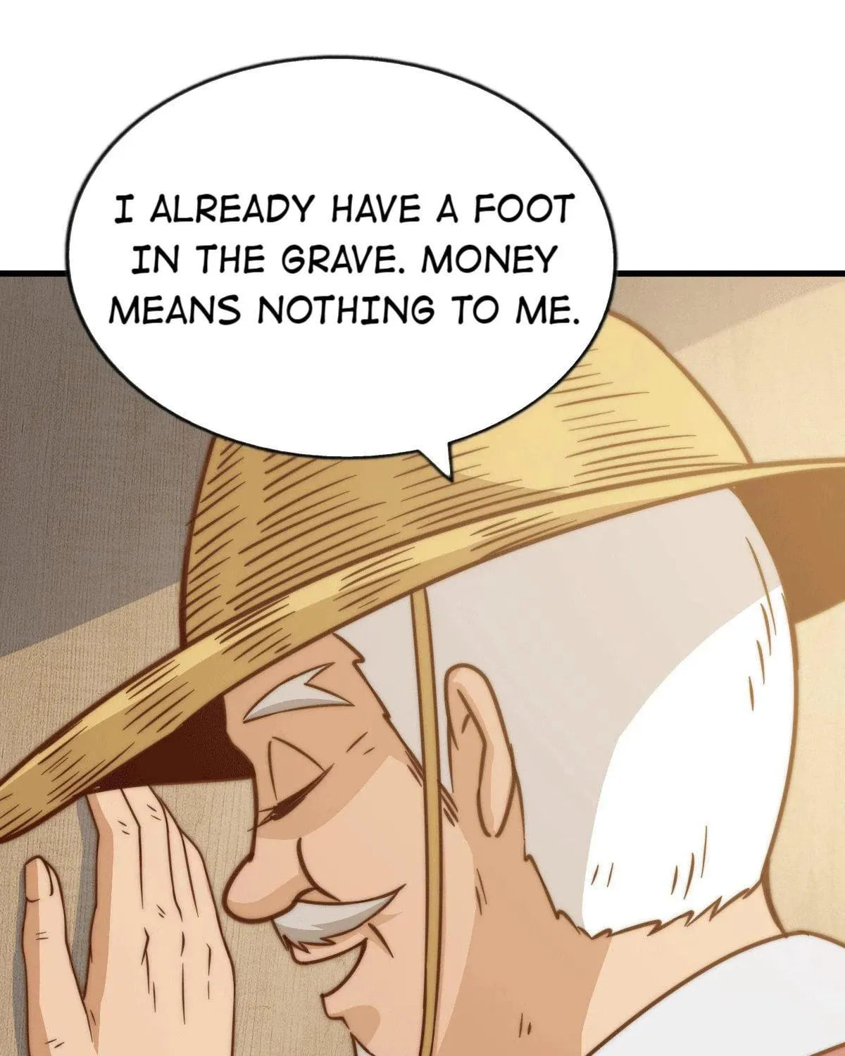 Above Myriads Chapter 75 page 68 - 
