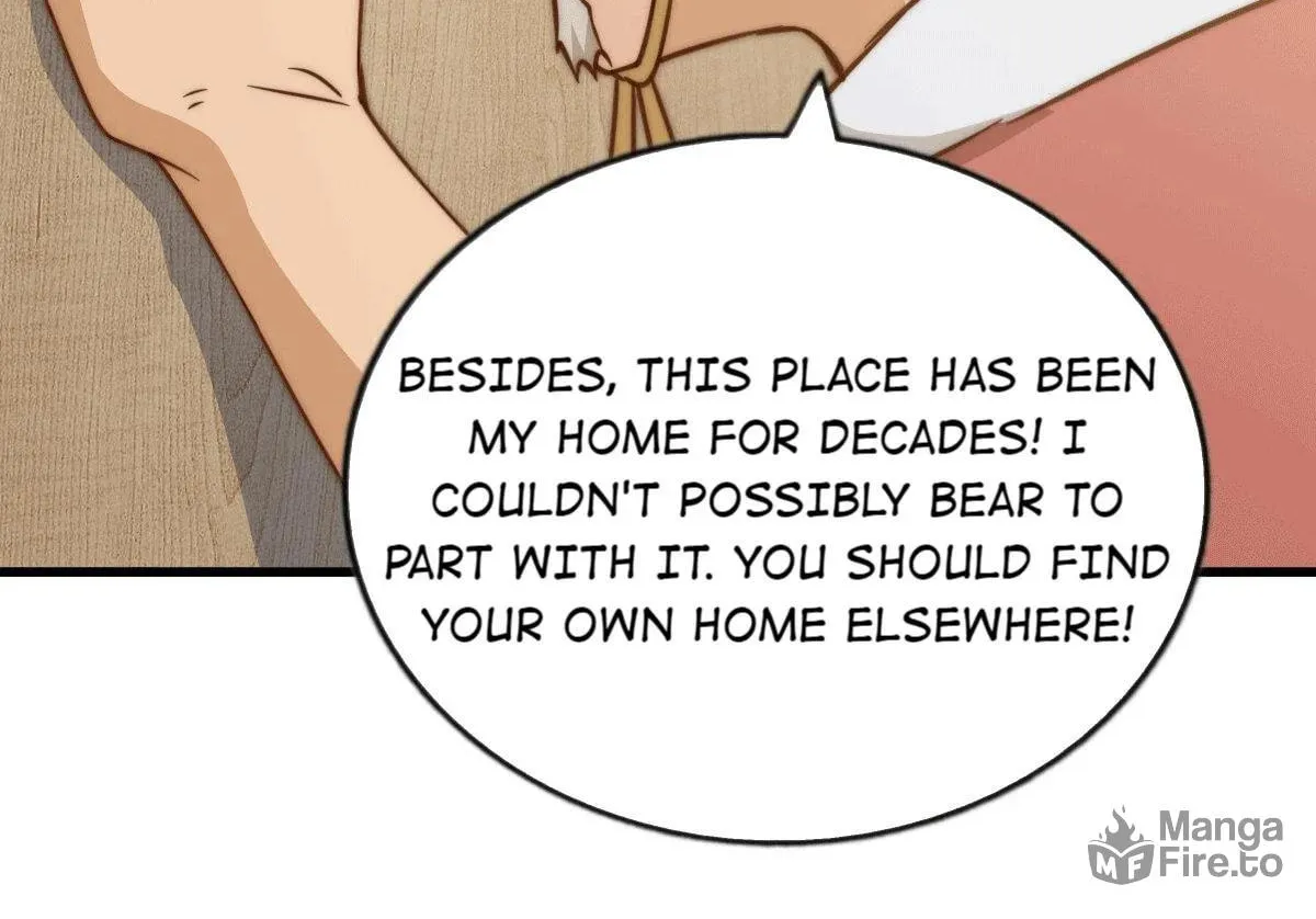 Above Myriads Chapter 75 page 69 - 