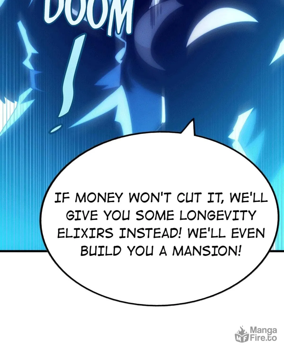Above Myriads Chapter 75 page 73 - 