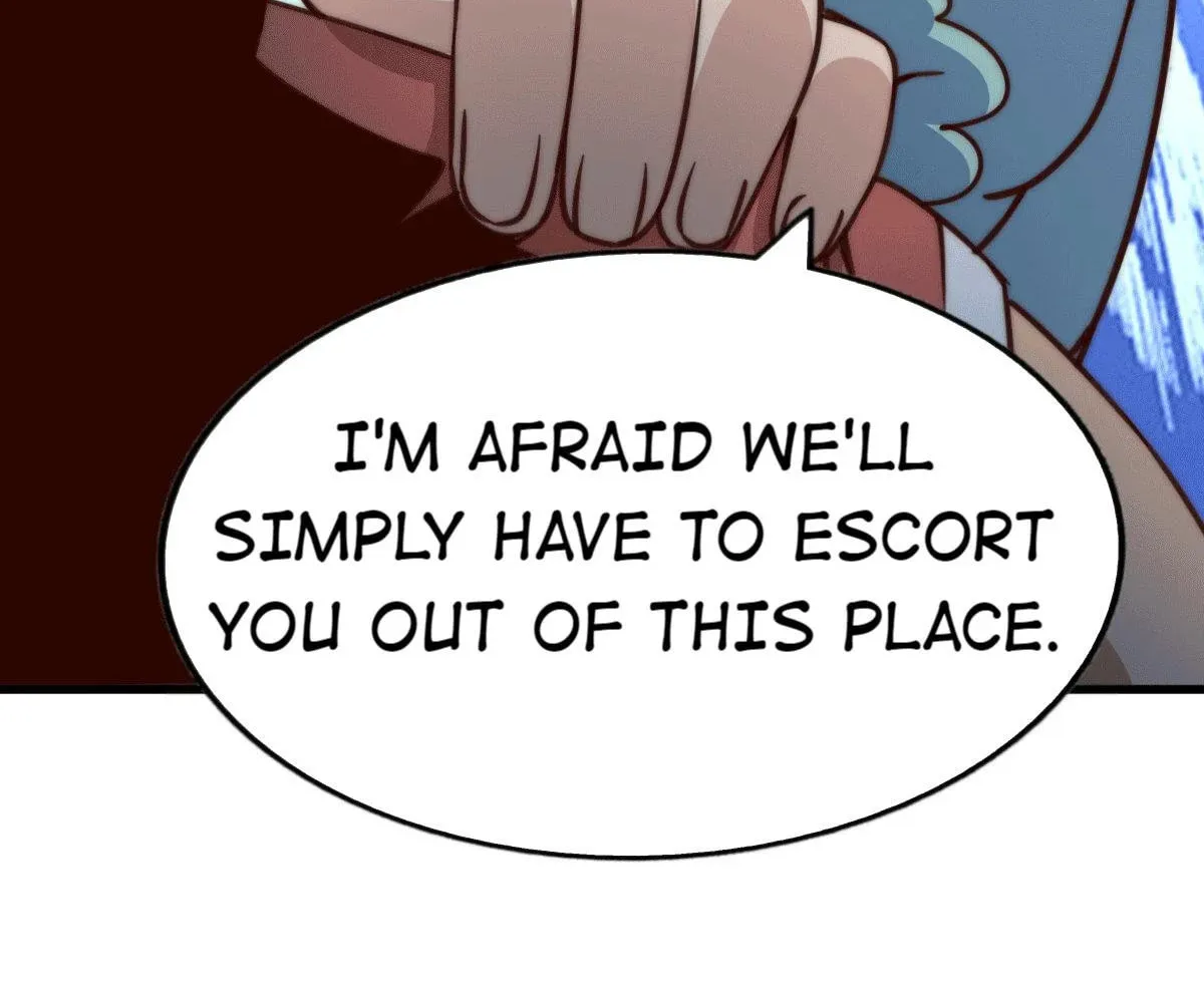 Above Myriads Chapter 75 page 77 - 