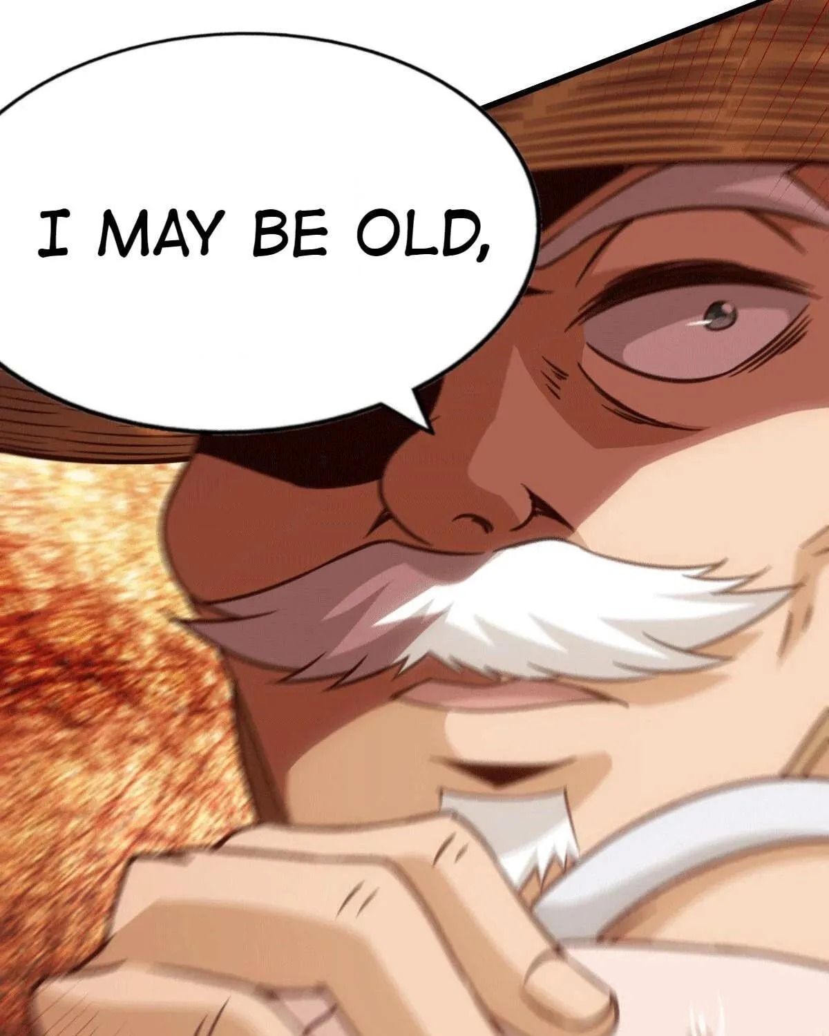 Above Myriads Chapter 75 page 80 - 