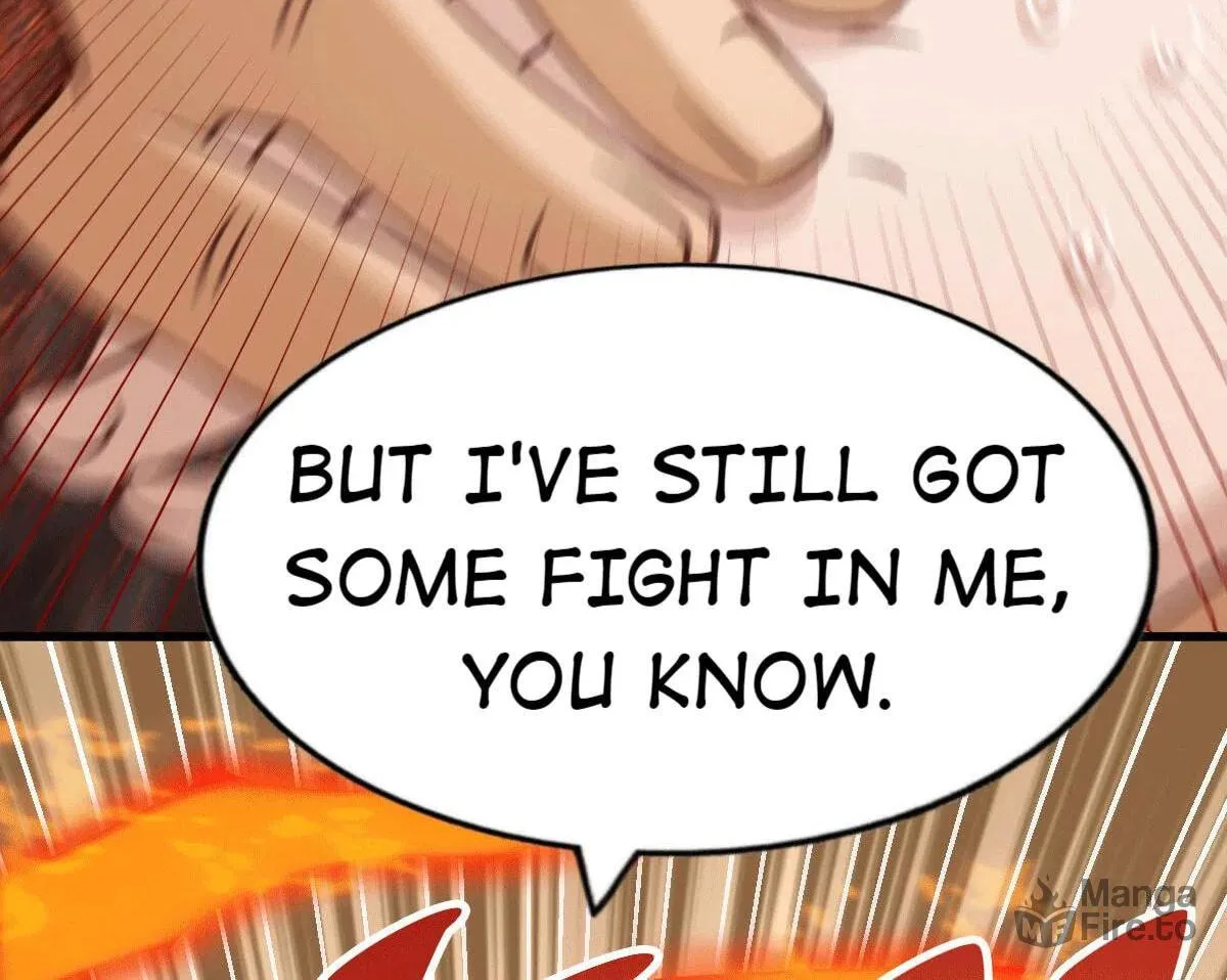 Above Myriads Chapter 75 page 81 - 
