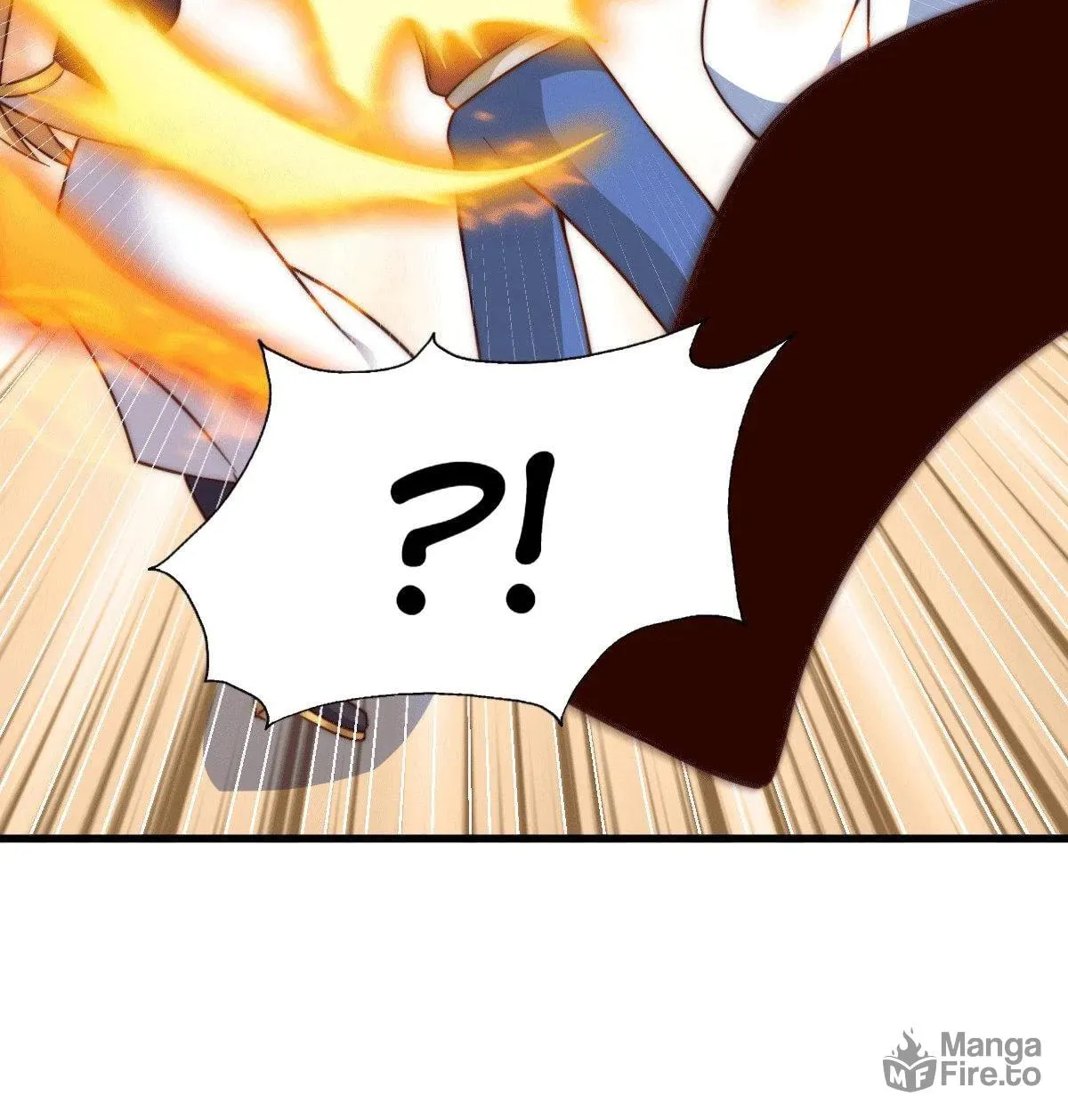 Above Myriads Chapter 75 page 83 - 