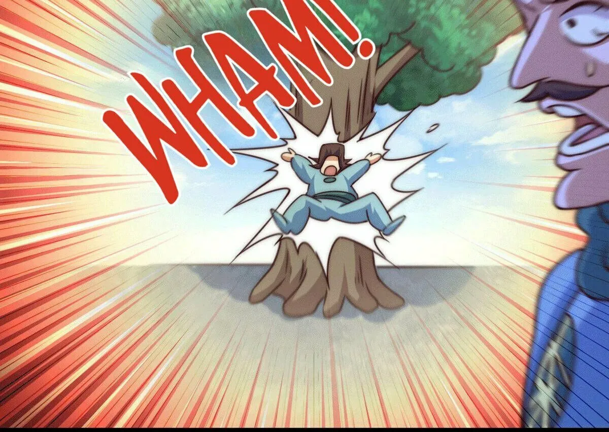 Above Myriads Chapter 75 page 85 - 