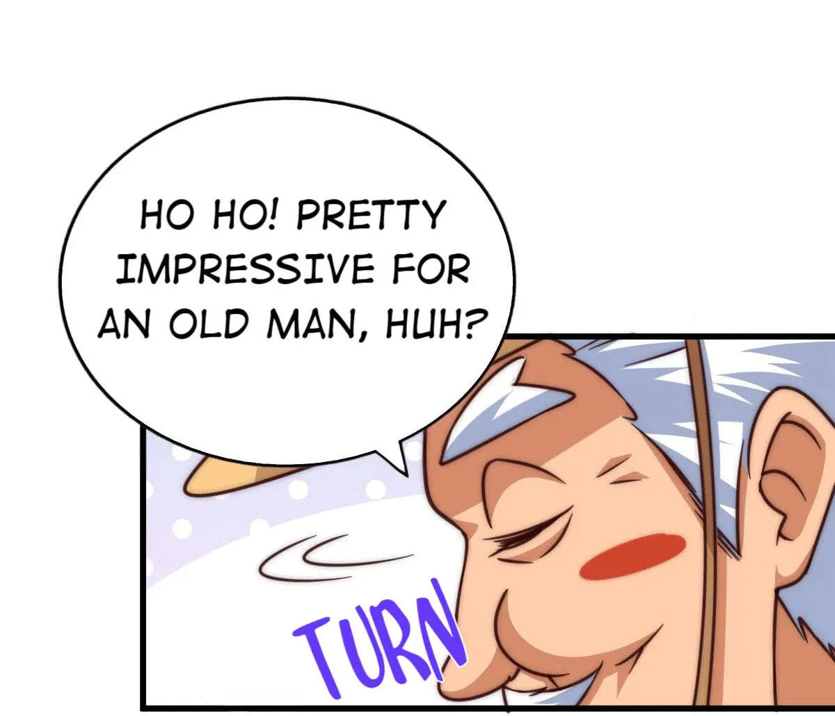 Above Myriads Chapter 75 page 90 - 