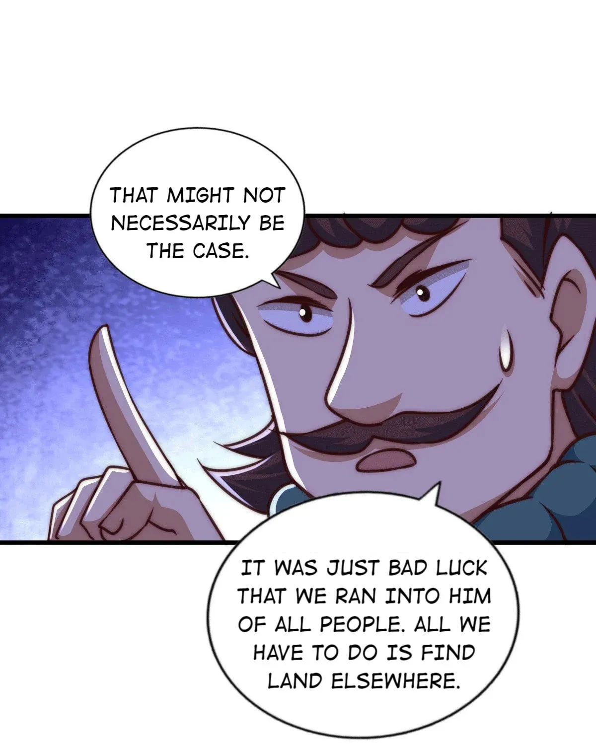 Above Myriads Chapter 75 page 93 - 