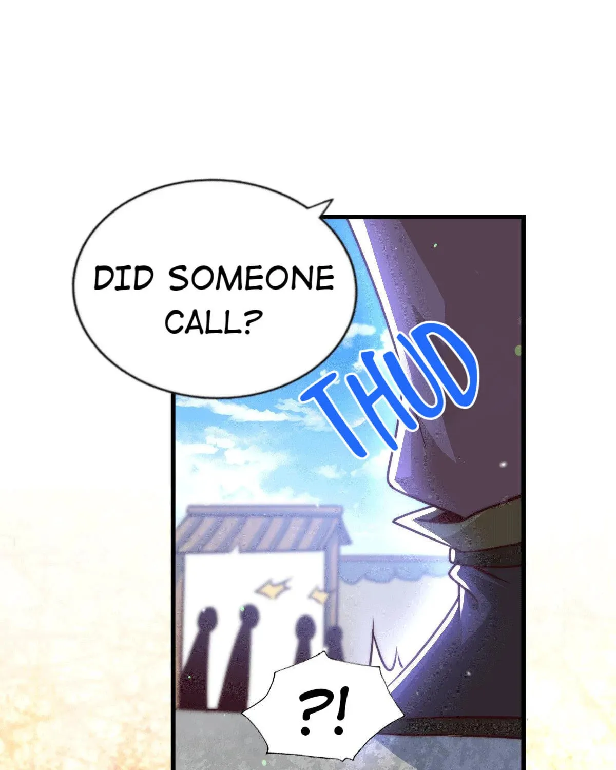 Above Myriads Chapter 75 page 96 - 