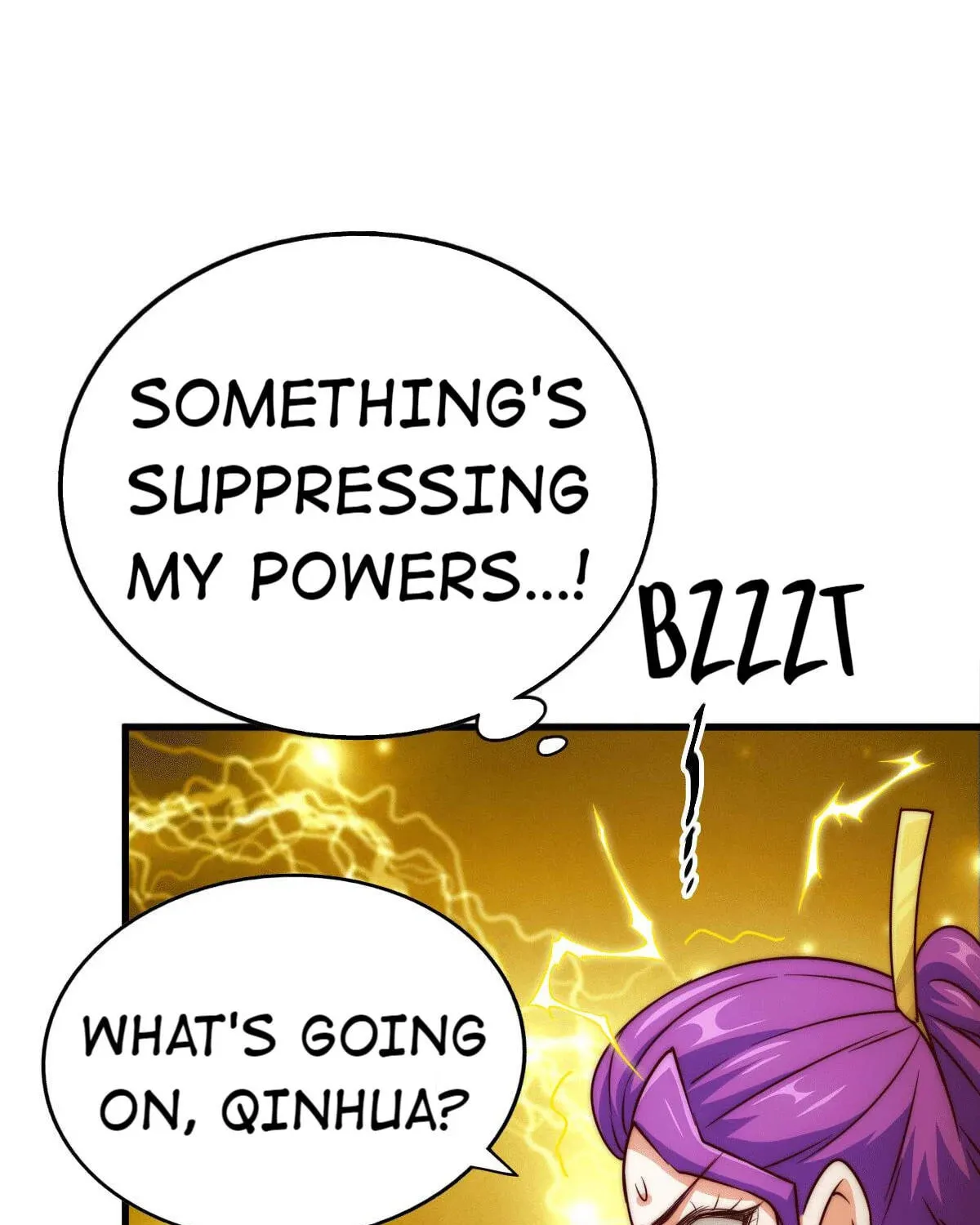Above Myriads Chapter 76 page 101 - 