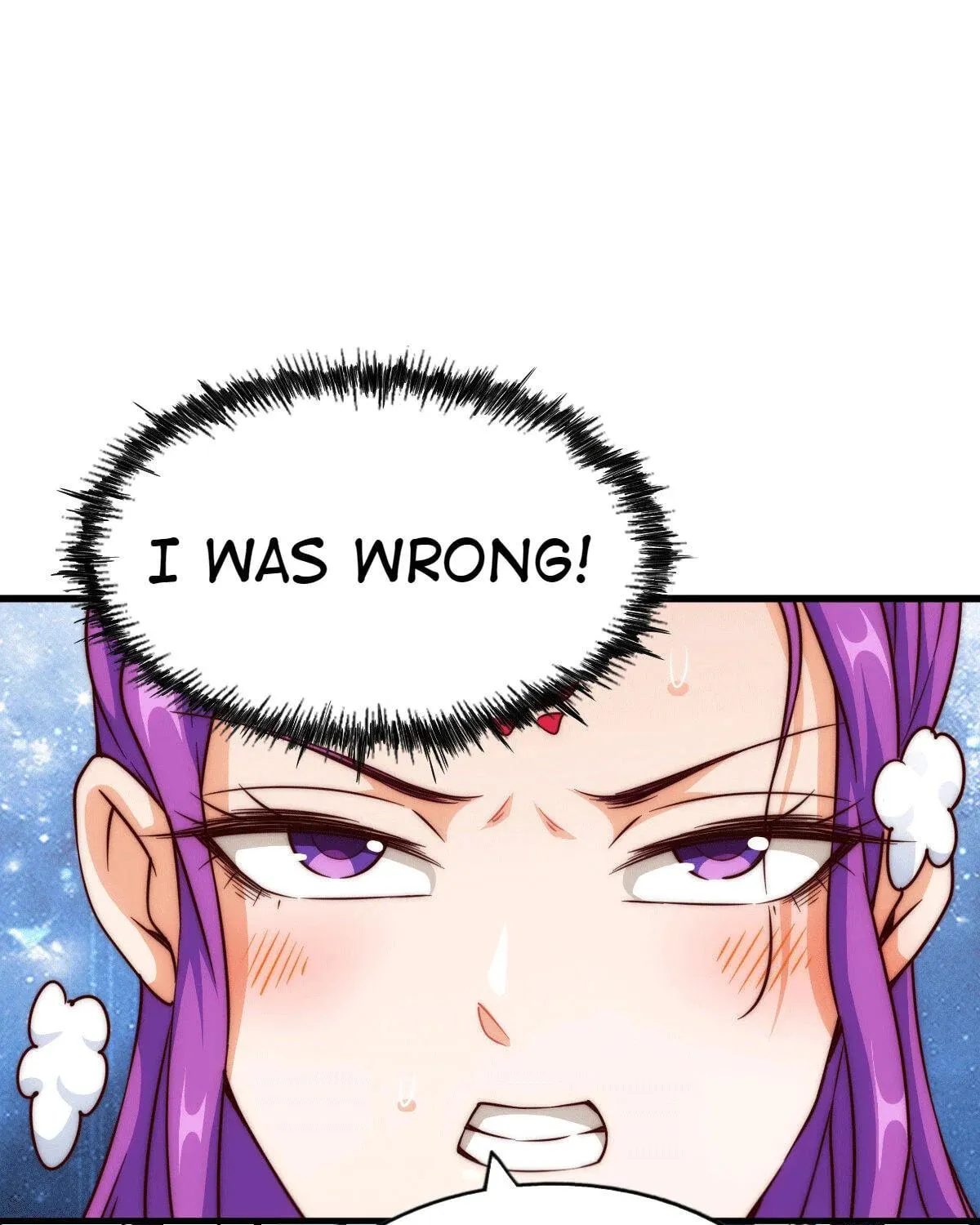 Above Myriads Chapter 76 page 103 - 