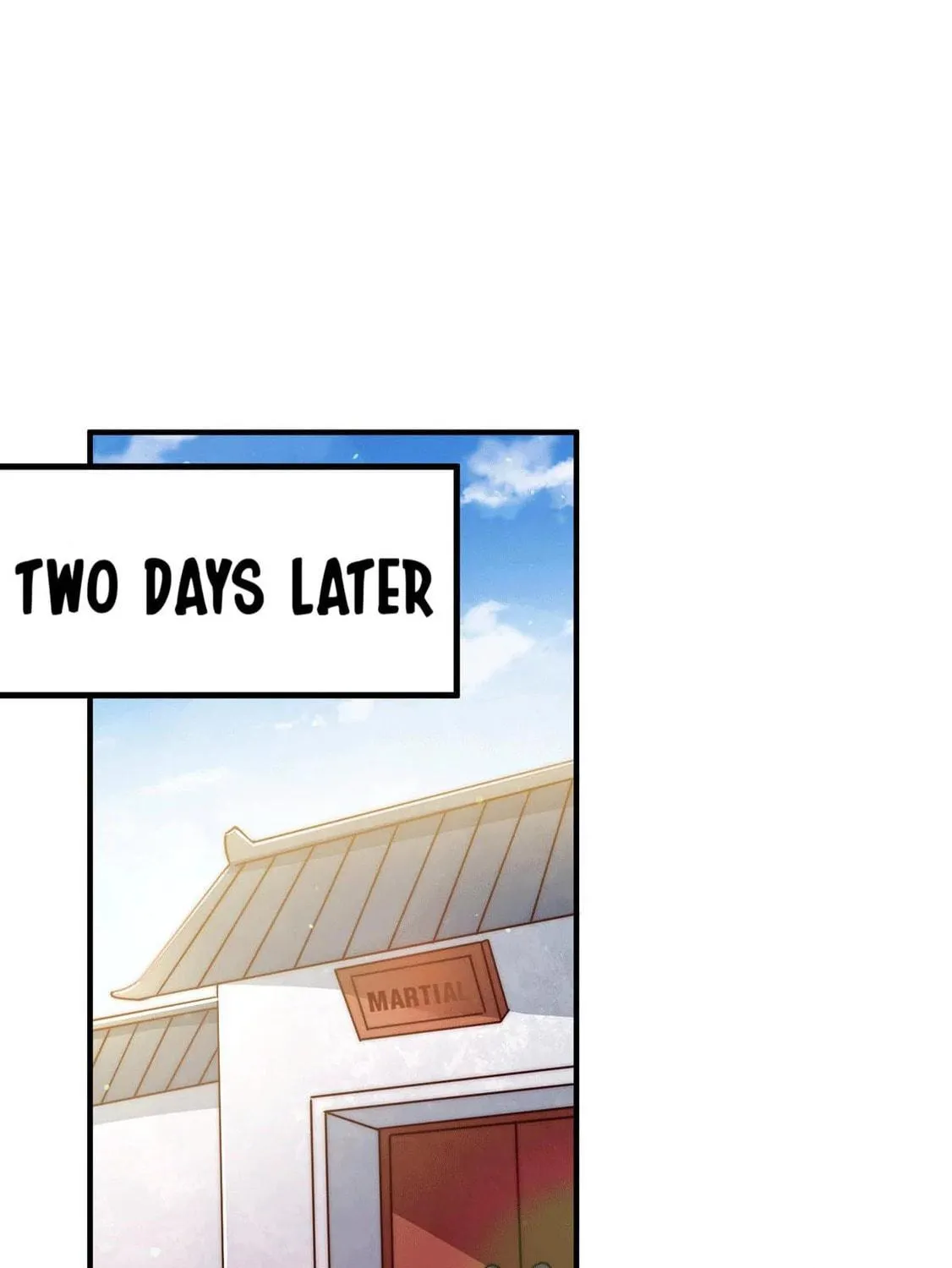 Above Myriads Chapter 76 page 32 - 