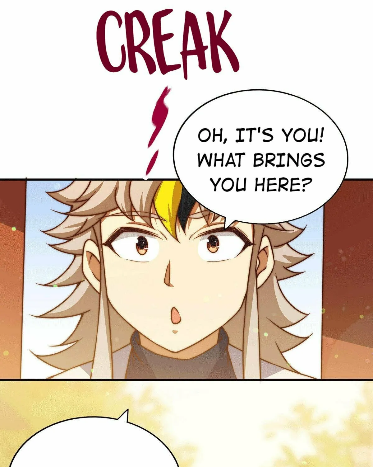 Above Myriads Chapter 76 page 34 - 