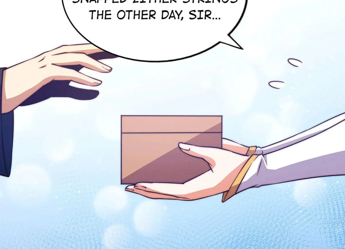Above Myriads Chapter 76 page 38 - 