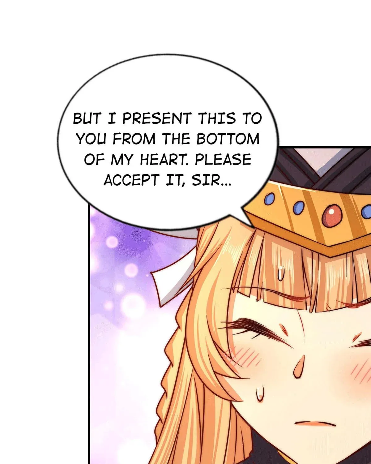 Above Myriads Chapter 76 page 41 - 