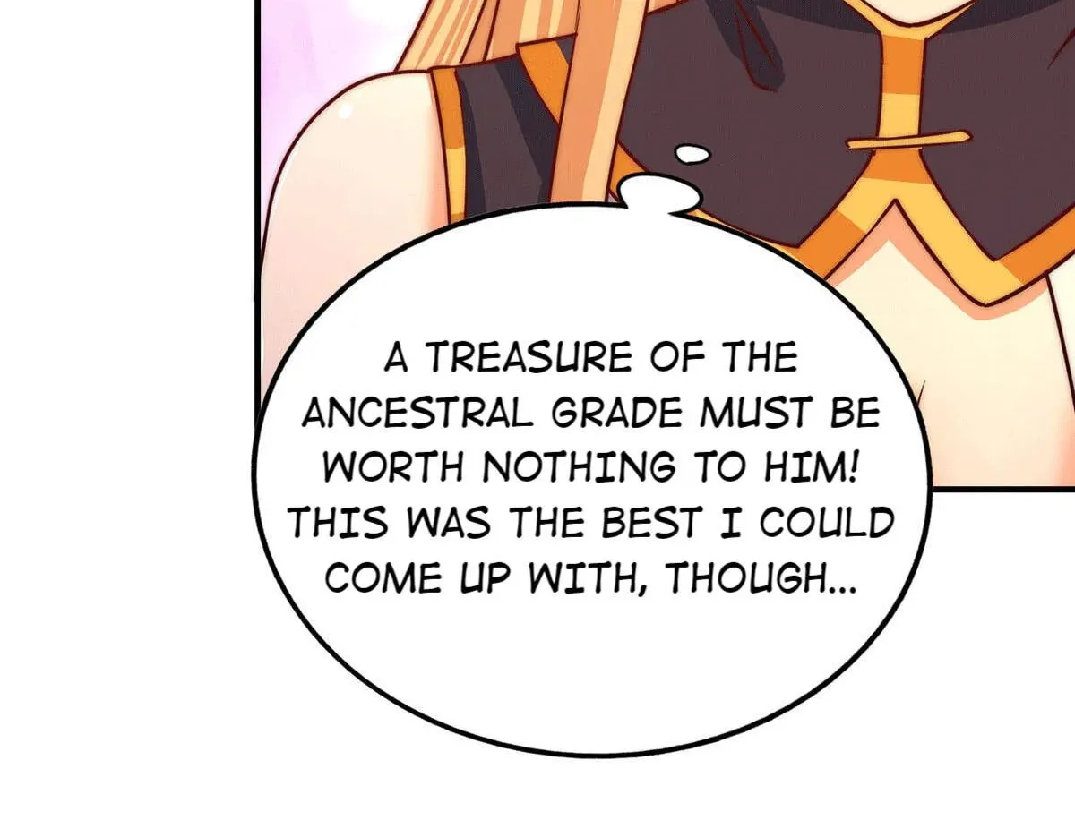 Above Myriads Chapter 76 page 42 - 
