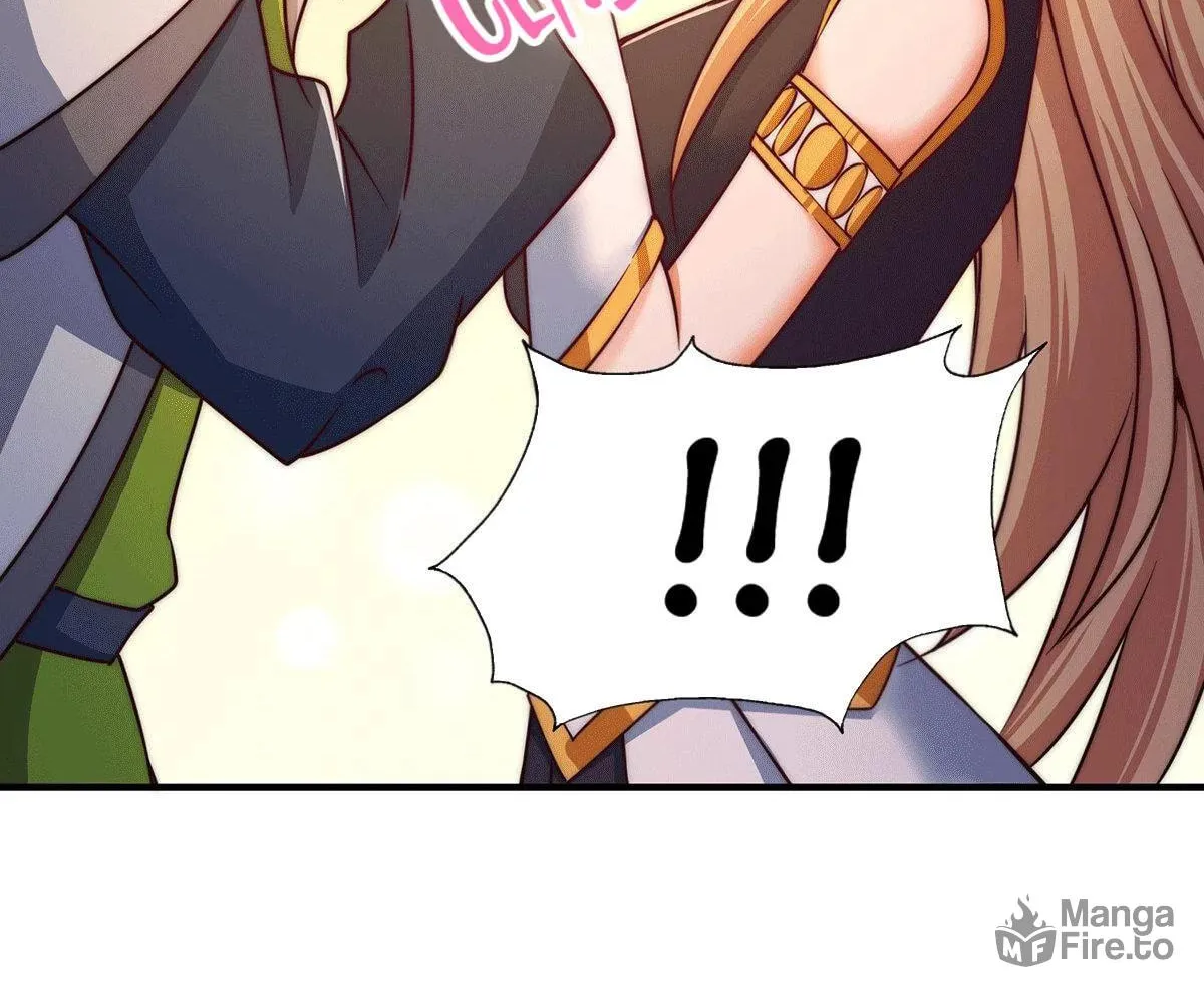 Above Myriads Chapter 76 page 46 - 