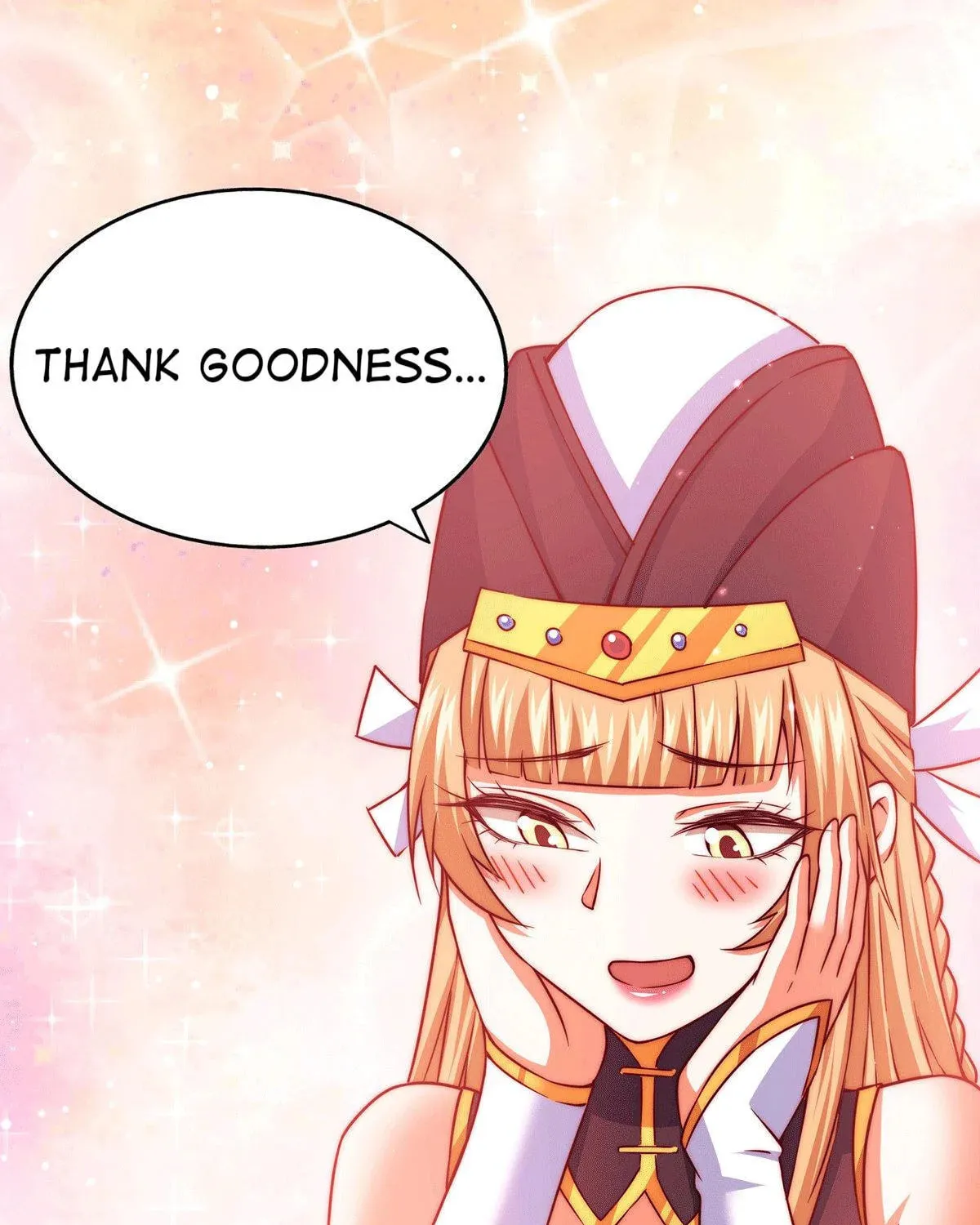 Above Myriads Chapter 76 page 49 - 