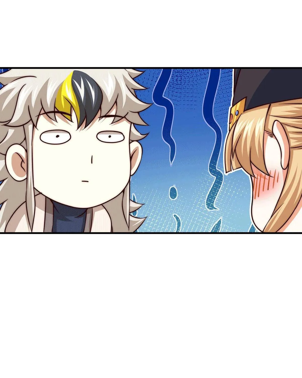 Above Myriads Chapter 76 page 51 - 