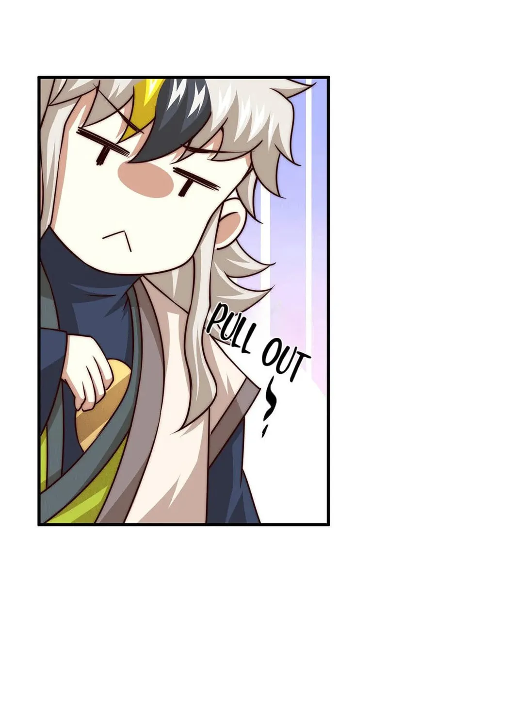 Above Myriads Chapter 76 page 56 - 