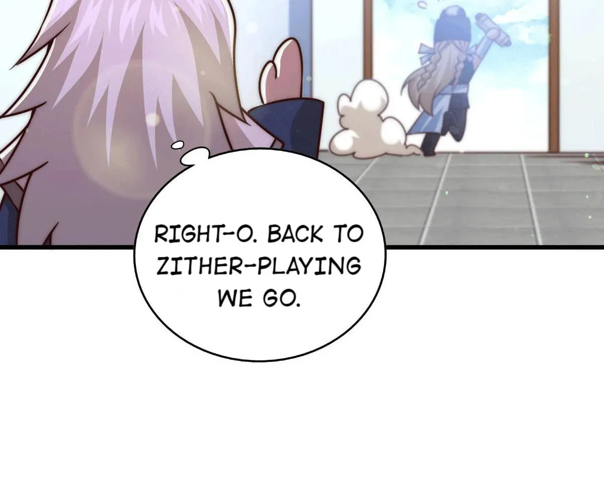 Above Myriads Chapter 76 page 70 - 