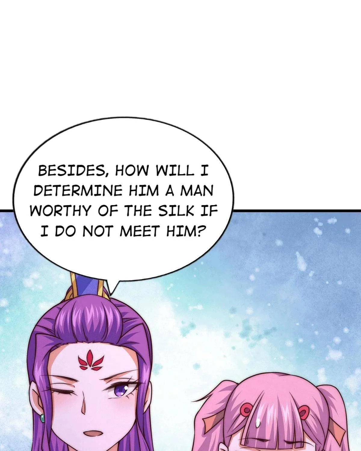 Above Myriads Chapter 76 page 76 - 