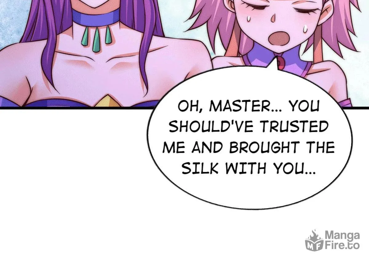 Above Myriads Chapter 76 page 77 - 