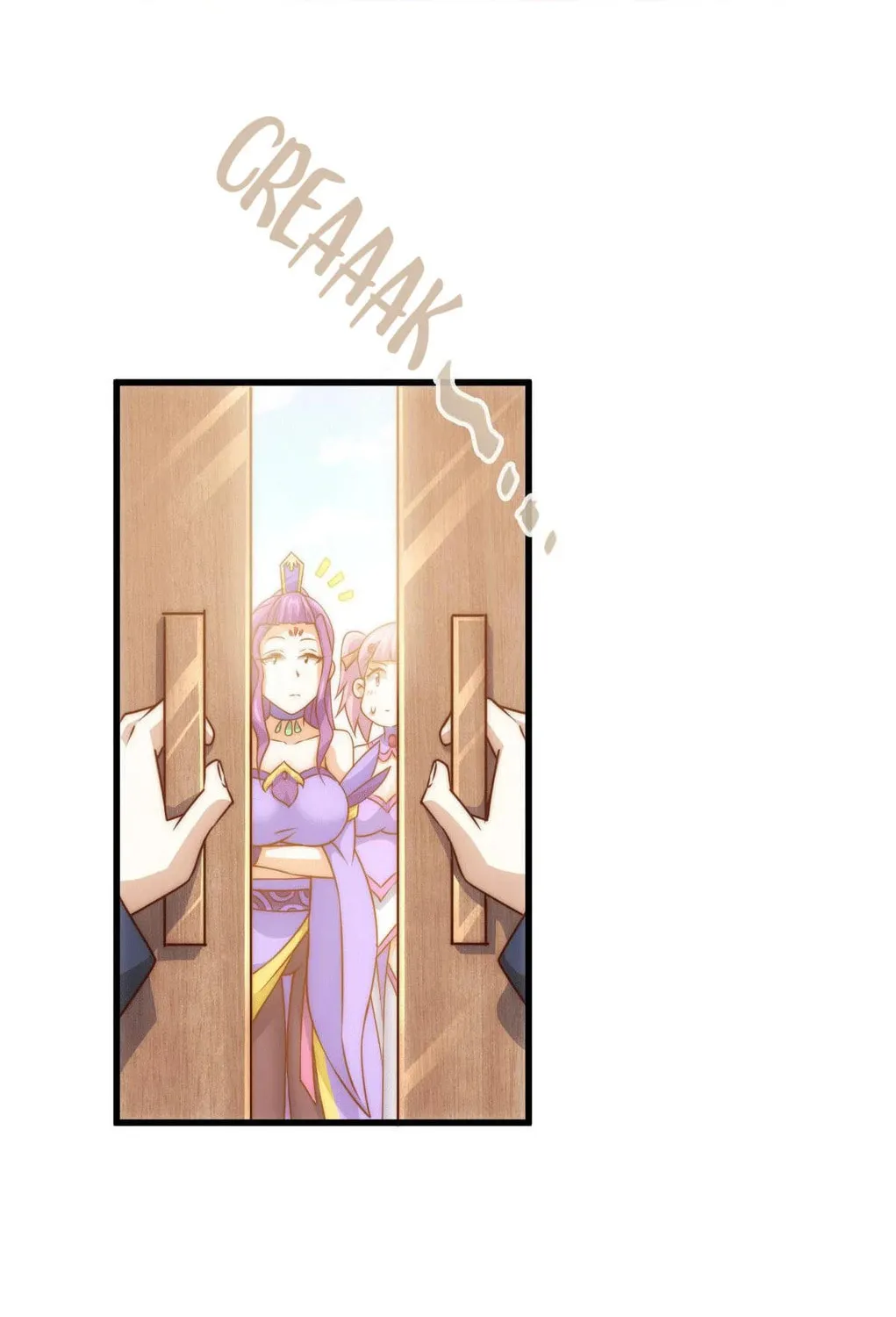 Above Myriads Chapter 76 page 83 - 