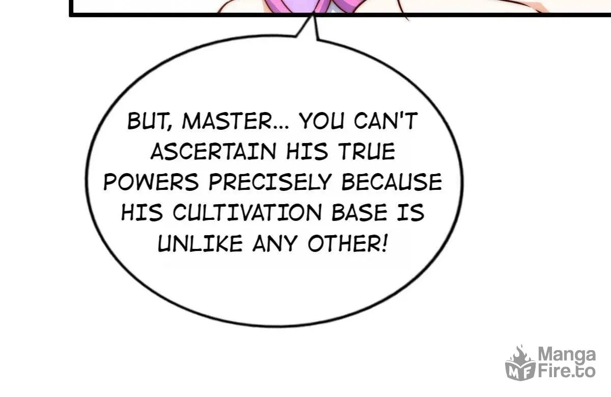Above Myriads Chapter 76 page 92 - 