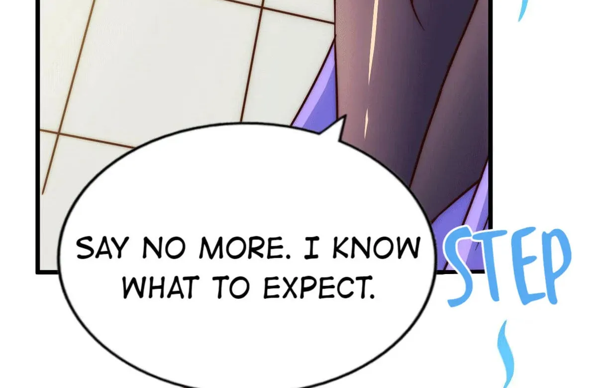 Above Myriads Chapter 76 page 94 - 