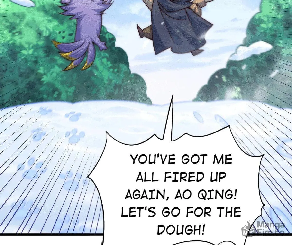 Above Myriads Chapter 77 page 102 - 