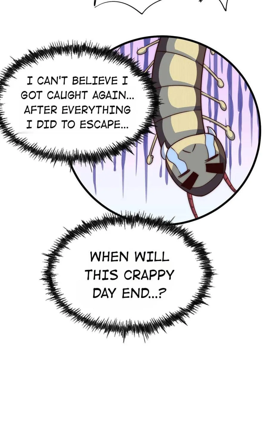 Above Myriads Chapter 77 page 103 - 