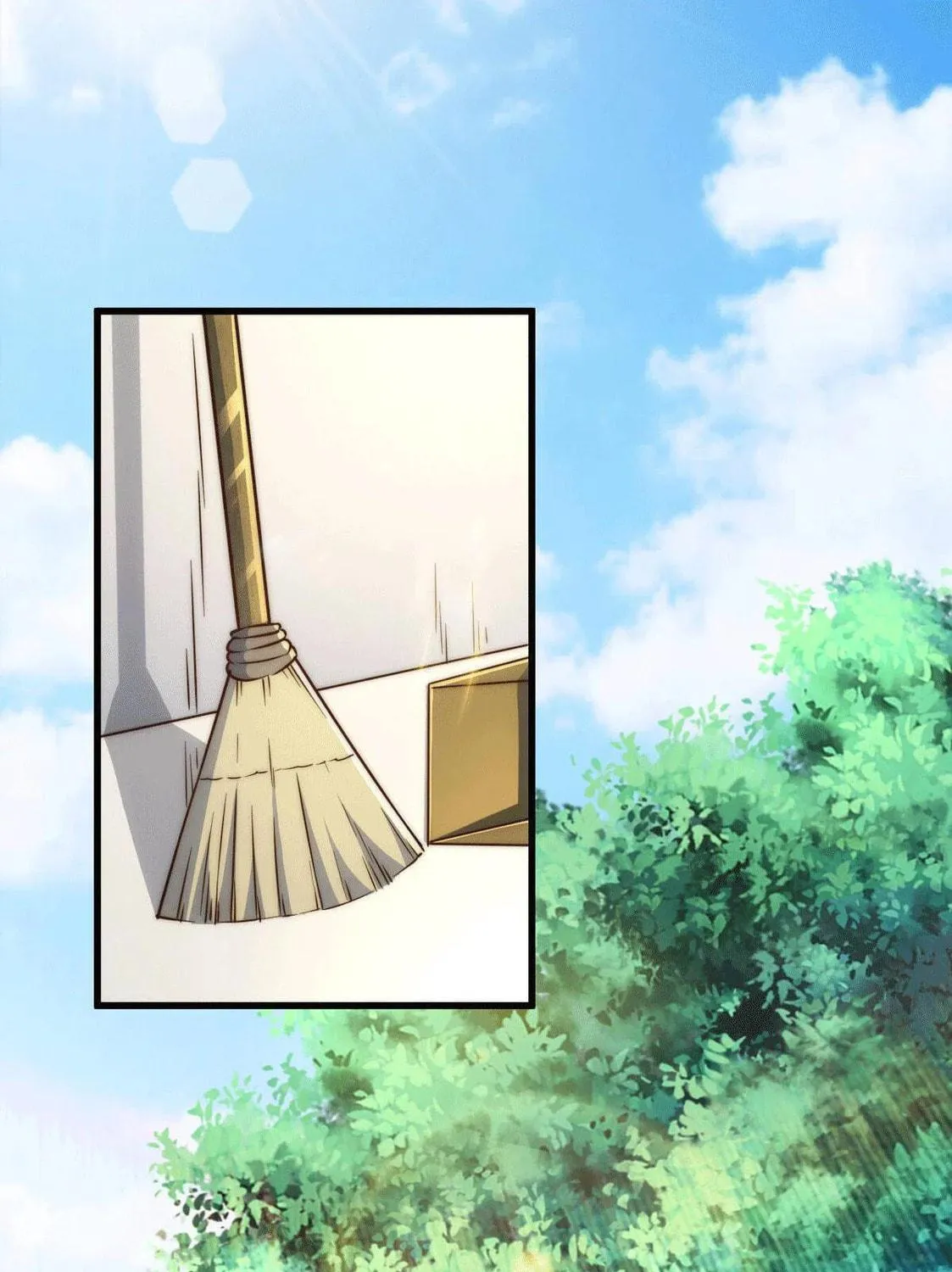 Above Myriads Chapter 77 page 12 - 