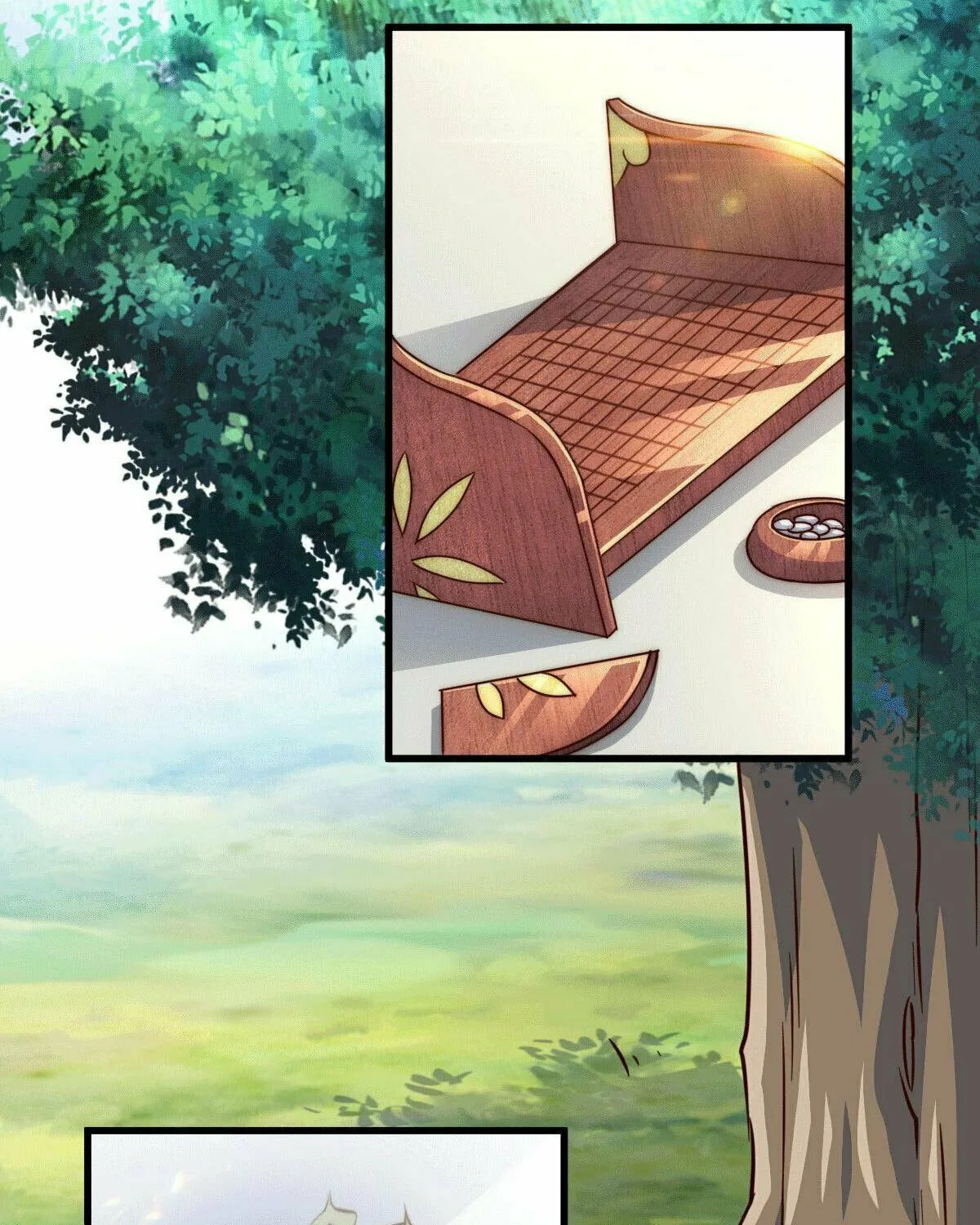 Above Myriads Chapter 77 page 14 - 
