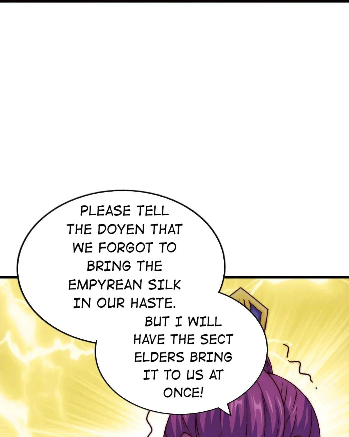 Above Myriads Chapter 77 page 24 - 