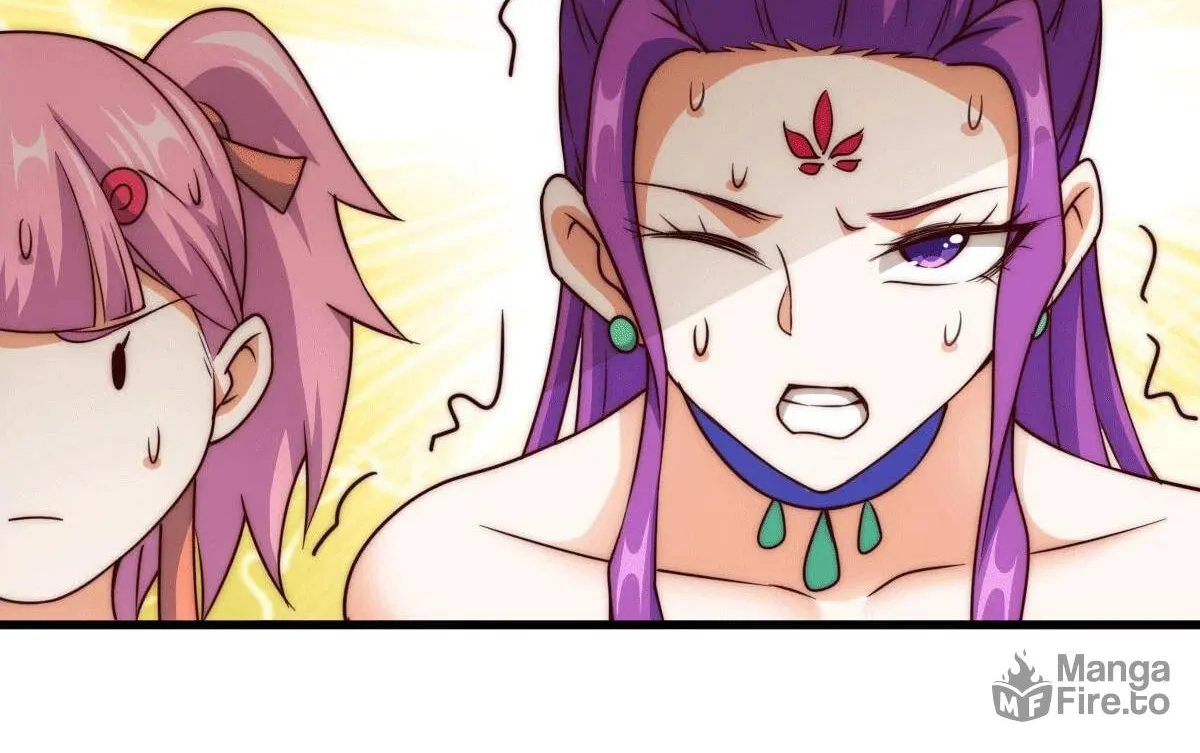Above Myriads Chapter 77 page 25 - 