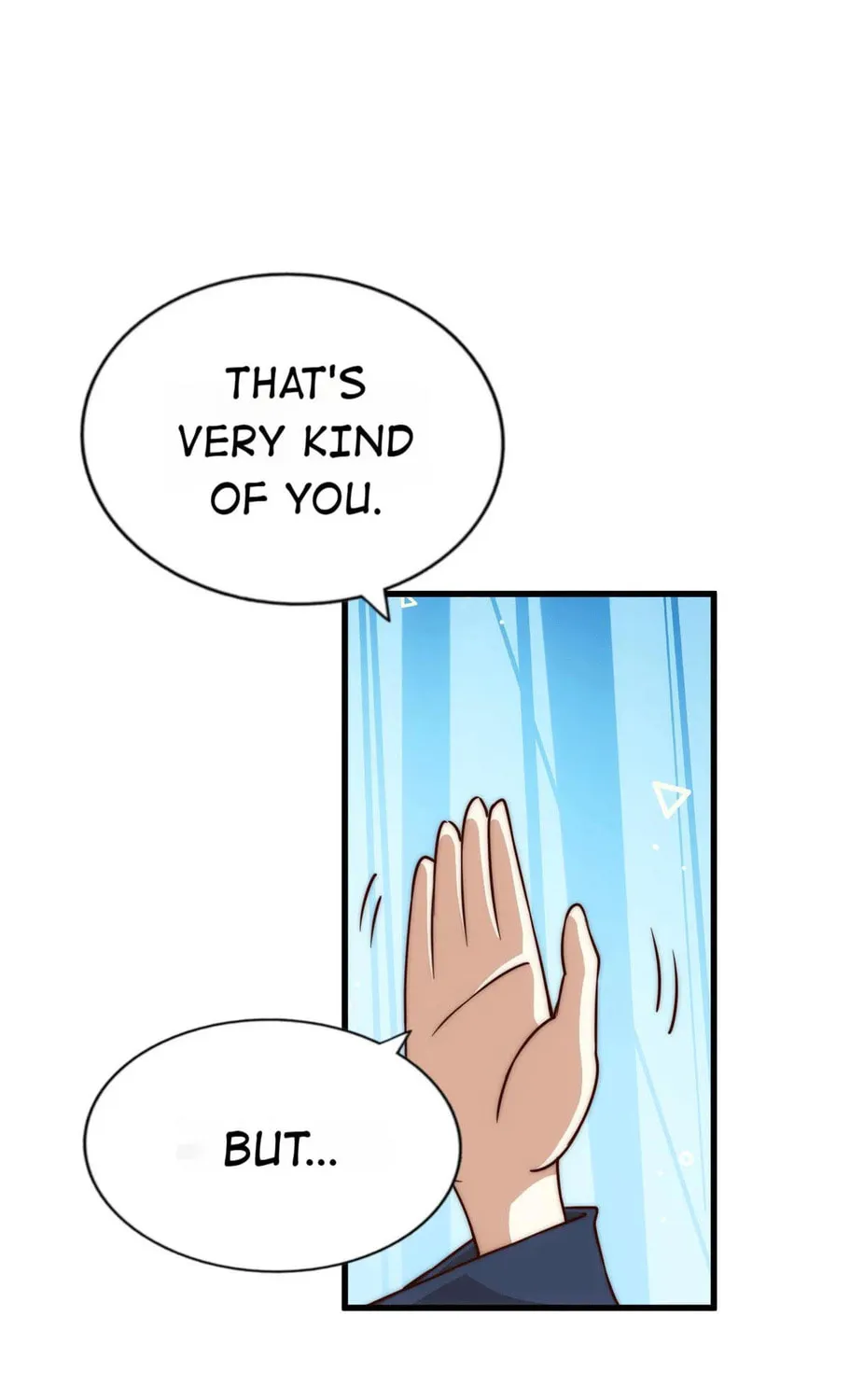 Above Myriads Chapter 77 page 28 - 